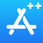 App Store++ Logo