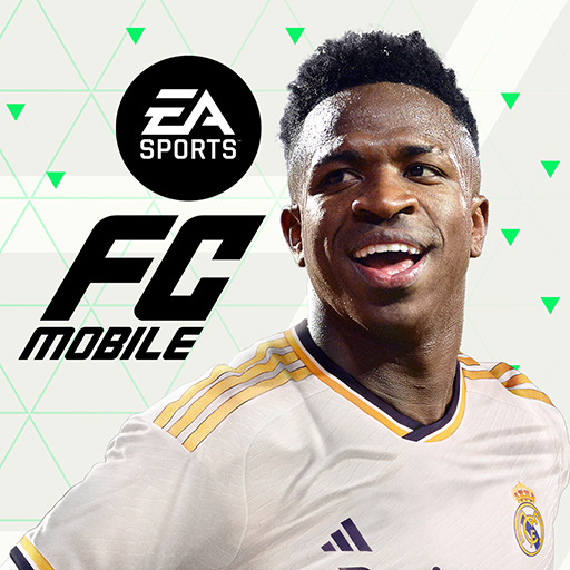 FC Mobile 24++ Logo