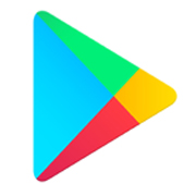 Google Play Store Logo