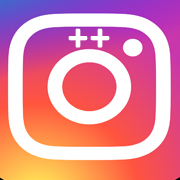 Instagram++ Logo