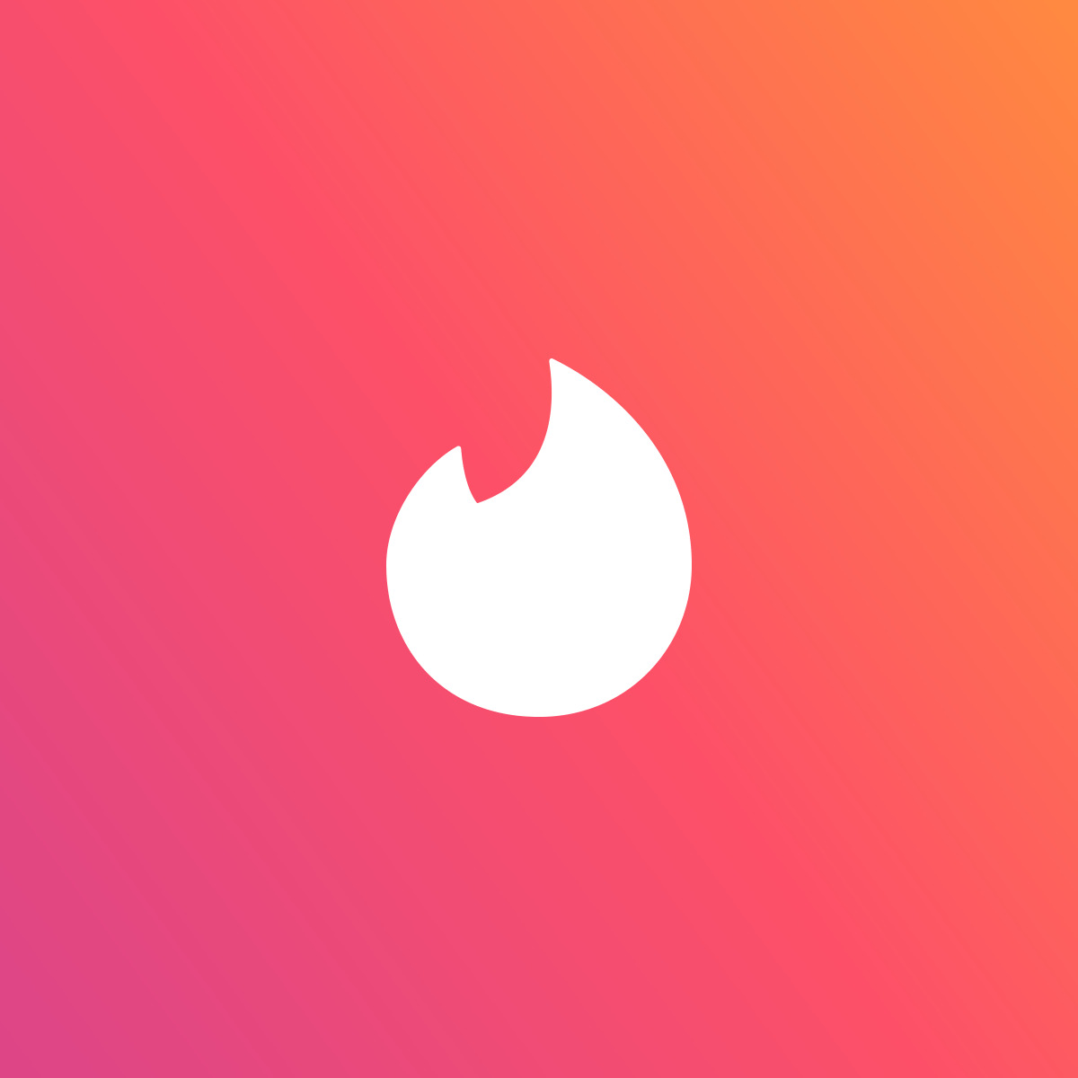 Tinder++ Logo